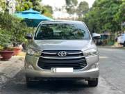 Bán xe Toyota Innova 2020 2.0E giá 466 Triệu - TP HCM