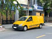 Bán xe Mercedes Benz Vito 111 CDI Van 2014 giá 219 Triệu - TP HCM