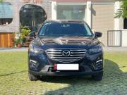 Bán xe Mazda CX5 2017 2.5 AT AWD giá 489 Triệu - TP HCM