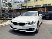 Bán xe BMW 4 Series 2015 428i Convertible giá 896 Triệu - TP HCM