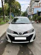 Bán xe Toyota Vios 2018 1.5E MT giá 279 Triệu - TP HCM