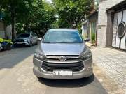 Bán xe Toyota Innova 2020 2.0E giá 455 Triệu - TP HCM