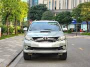 Bán xe Toyota Fortuner 2016 2.5G giá 549 Triệu - TP HCM