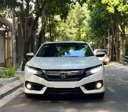 Bán xe Honda Civic 2017 1.5L Vtec Turbo giá 489 Triệu - TP HCM