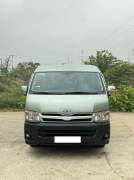 Bán xe Toyota Hiace 2011 2.7 giá 149 Triệu - TP HCM