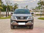 Bán xe Toyota Fortuner 2019 2.4G 4x2 AT giá 815 Triệu - TP HCM