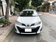 Bán xe Toyota Vios 2019 1.5E MT giá 286 Triệu - TP HCM