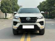 Bán xe Toyota Fortuner 2022 2.4L 4x2 AT giá 1 Tỷ 19 Triệu - TP HCM