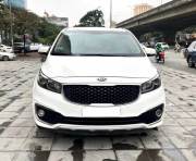 Bán xe Kia Sedona 2016 3.3L GATH giá 529 Triệu - TP HCM