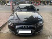 Bán xe Audi A8 L 3.0 Quattro 2010 giá 768 Triệu - TP HCM