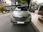 Bán xe Toyota Innova 2015 2.0G giá 390 Triệu - TP HCM