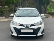 Bán xe Toyota Vios 2019 1.5E MT giá 286 Triệu - TP HCM