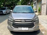 Bán xe Toyota Innova 2020 2.0E giá 459 Triệu - TP HCM