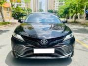 Bán xe Toyota Camry 2020 2.5Q giá 879 Triệu - TP HCM