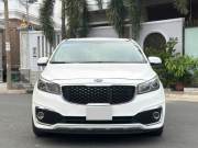 Bán xe Kia Sedona 2018 2.2L DATH giá 715 Triệu - TP HCM