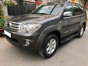 Bán xe Toyota Fortuner 2012 2.7V 4x4 AT giá 339 Triệu - TP HCM