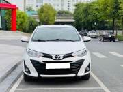 Bán xe Toyota Vios 2020 1.5E MT giá 329 Triệu - TP HCM