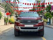 Bán xe Ford Everest 2019 Titanium 2.0L 4x2 AT giá 739 Triệu - TP HCM