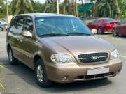 Bán xe Kia Carnival 2009 GS 2.5 AT giá 195 Triệu - TP HCM