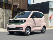 Bán xe Wuling Hongguang MiniEV 2024 Nâng Cao giá 196 Triệu - TP HCM