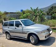 Bán xe Ssangyong Musso 2.3 MT 2003 giá 79 Triệu - TP HCM