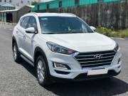 Bán xe Hyundai Tucson 2020 2.0 AT giá 569 Triệu - TP HCM