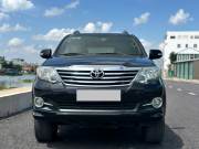 Bán xe Toyota Fortuner 2016 2.7V 4X2 AT giá 425 Triệu - TP HCM
