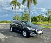Bán xe Hyundai Accent 1.4 AT 2019 giá 379 Triệu - TP HCM