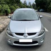 Bán xe Mitsubishi Grandis 2006 2.4 AT giá 199 Triệu - TP HCM