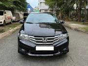 Bán xe Honda City 2014 1.5 AT giá 246 Triệu - TP HCM