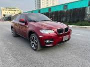 Bán xe BMW X6 2011 xDrive35i giá 416 Triệu - TP HCM