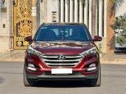 Bán xe Hyundai Tucson 2016 2.0 ATH giá 469 Triệu - TP HCM