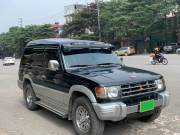 Bán xe Mitsubishi Pajero 2004 3.0 giá 168 Triệu - TP HCM