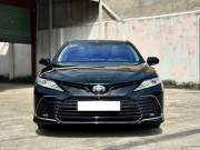Bán xe Toyota Camry 2023 2.5Q giá 1 Tỷ 139 Triệu - TP HCM