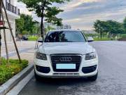 Bán xe Audi Q5 2.0 AT 2010 giá 319 Triệu - TP HCM