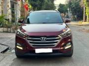 Bán xe Hyundai Tucson 2017 2.0 ATH giá 468 Triệu - TP HCM