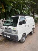 Bán xe Suzuki Super Carry Van 2018 Blind Van giá 169 Triệu - TP HCM