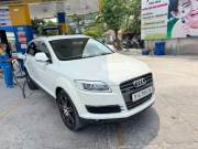 Bán xe Audi Q7 4.2 AT 2009 giá 336 Triệu - TP HCM
