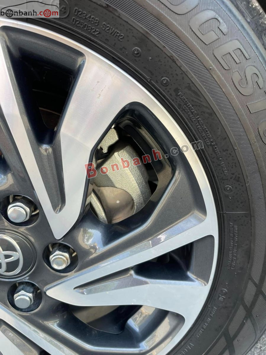 Bán xe ô tô Toyota Innova E 2.0 MT 2021 giá 497 Triệu | 6759533