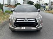 Bán xe Toyota Innova 2017 2.0V giá 479 Triệu - TP HCM