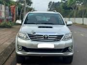 Bán xe Toyota Fortuner 2016 2.5G giá 383 Triệu - TP HCM