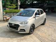 Bán xe Hyundai i10 2019 Grand 1.2 MT Base giá 186 Triệu - TP HCM