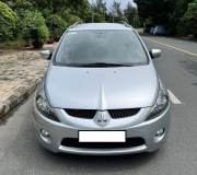Bán xe Mitsubishi Grandis 2.4 AT 2006 giá 183 Triệu - TP HCM
