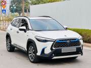 Bán xe Toyota Corolla Cross 2023 1.8HV giá 698 Triệu - TP HCM