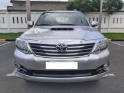 Bán xe Toyota Fortuner 2016 2.5G giá 369 Triệu - TP HCM