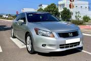 Bán xe Honda Accord 2.4 AT 2007 giá 199 Triệu - TP HCM