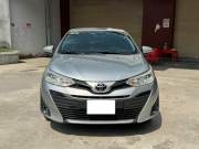 Bán xe Toyota Vios 2019 1.5E MT giá 278 Triệu - TP HCM