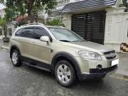 Bán xe Chevrolet Captiva LTZ 2.4 AT 2009 giá 182 Triệu - TP HCM