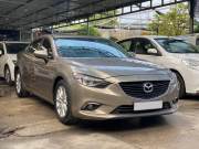 Bán xe Mazda 6 2016 2.0 AT giá 298 Triệu - TP HCM