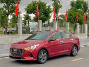 Bán xe Hyundai Accent 2021 1.4 AT Đặc Biệt giá 368 Triệu - TP HCM